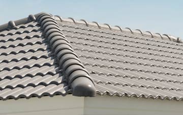 advantages of Appledore Heath clay roofing