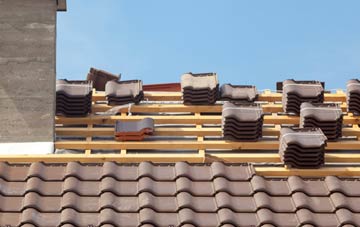 Appledore Heath clay roofing costs