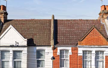 clay roofing Appledore Heath, Kent