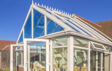 conservatory roof insulation costs Appledore Heath