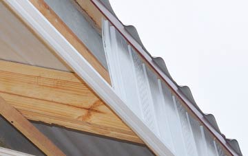 why Appledore Heath fascia repairs are essential