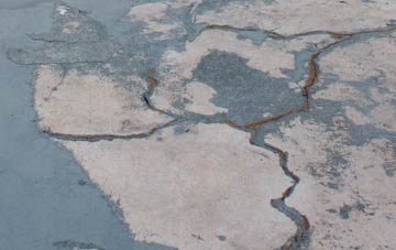 fibreglass roofing replacement Appledore Heath