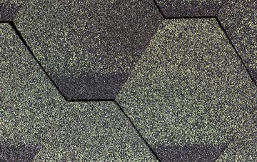 Appledore Heath fibreglass shingle repairs