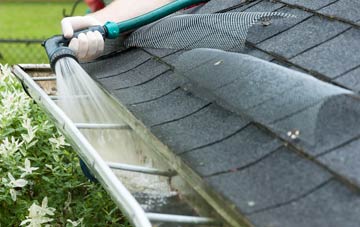 Appledore Heath gutter cleaning costs