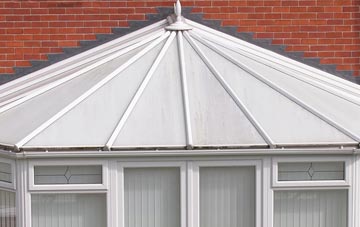 Appledore Heath polycarbonate conservatory roof repairs