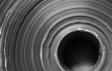 Appledore Heath pvc roof replacement