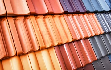 Appledore Heath roof tile costs
