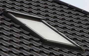 benefits of Appledore Heath roof windows