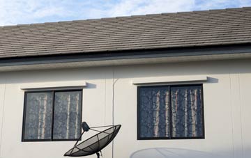 Appledore Heath rubber roof costs