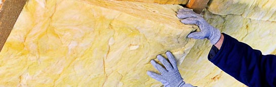 quotes for Appledore Heath roof insulation