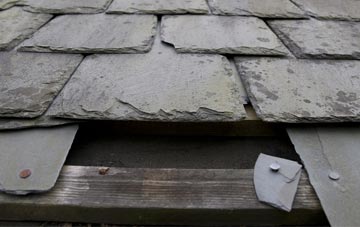 Appledore Heath slate roof repairs and maintenance