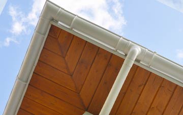 Appledore Heath soffit types