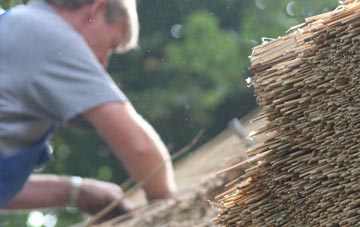 professional Appledore Heath thatchers