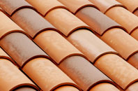 Appledore Heath clay roofing