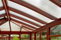 Appledore Heath conservatory roofing insulation