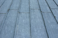 Appledore Heath lead roofing