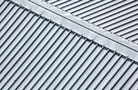Appledore Heath metal roofing