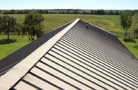 Appledore Heath metal roof quotes