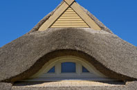 Appledore Heath thatch roofing